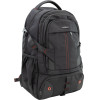 White Shark Backpack 20' GBP-012 Black - (VOYAGER)