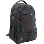 White Shark Backpack 20' GBP-012 Black - (VOYAGER)