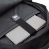White Shark Backpack 20' GBP-012 Black - (VOYAGER)