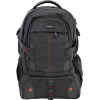 White Shark Backpack 20' GBP-012 Black - (VOYAGER)