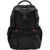 White Shark Backpack 20' GBP-013 Black - (DEFENDER)