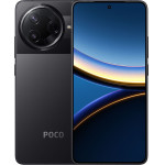 Xiaomi ������ Poco F7 Pro 5G 6.67'' 12GB/512GB Dual Sim Nfc Black Gw - (MZB0J8XEU)