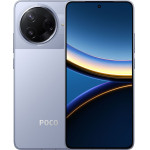 Xiaomi ������ Poco F7 Pro 5G 6.67'' 12GB/512GB Dual Sim Nfc Blue Gw - (MZB0J8LEU)