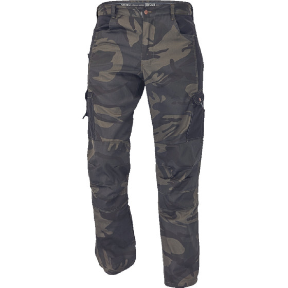 CERVA ��������� �������� Crambe ���������/���������� 65%poly-35%cott, 195 g/m� ��.L - (0302025212003)