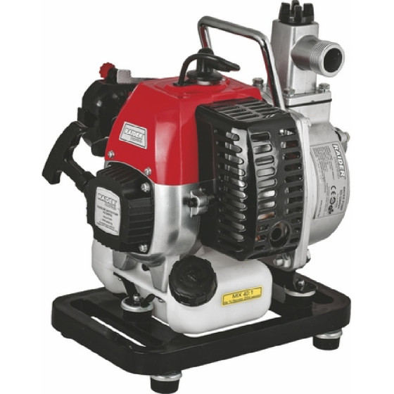 RAIDER ������ ������������� 2� 1''�1'' RD-GWP02 1.25kW - (079908)