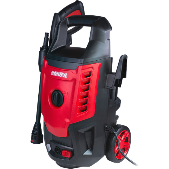 RAIDER �������� �������� 1800W �� ����� 150bAr RD-HPC12 - (072112)