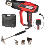 RAIDER ������� ������ ���� 2000W ��� �������� �� ������� RD-HG27 - (074315)
