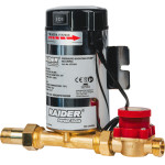 RAIDER �������� 90W 3/4'' 20L/Min 10m Inox RD-CWP83 - (070183)