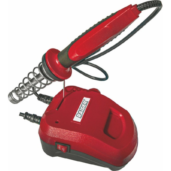 RAIDER ��������� �� ���� 40W RD-SIS01 - (076408)