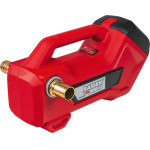 RAIDER R20 Solo ������ 48L/Min 22m 34mm RDP-JWP20 - (075759)