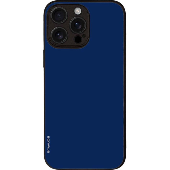 Sonique ���� ColorBloc Series ��� Apple iPhone 16 Pro Max ����