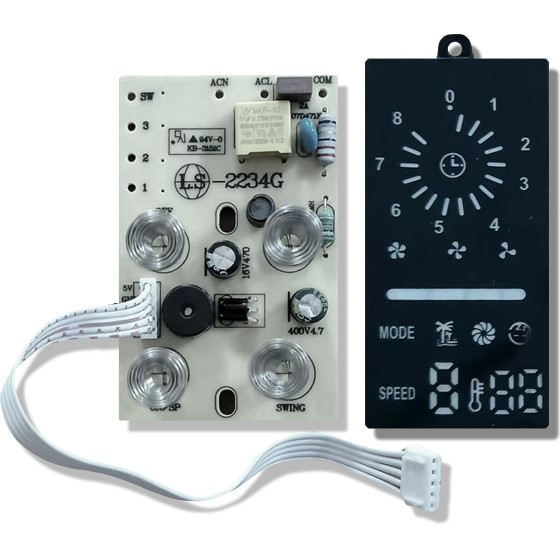 Bruno ������������ ������� Pcb ��� BRN-0189 ���������� - (SP-BRN-0189-3)