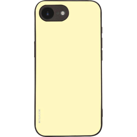 Sonique ���� Colorbloc Series ��� Apple Iphone 16e �������