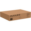 Maaleo Painting set in a case 45 pcs 23863 - (18044-0)