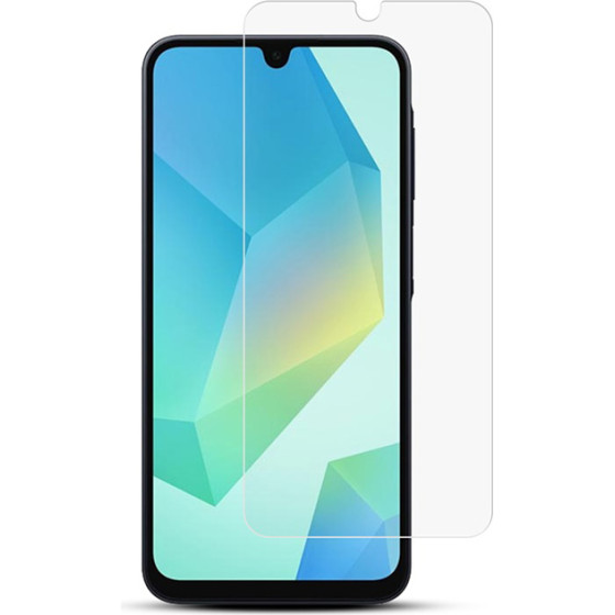 Powertech Tempered Glass 2.5D ��� Samsung Galaxy A26 - (TGC-0729)