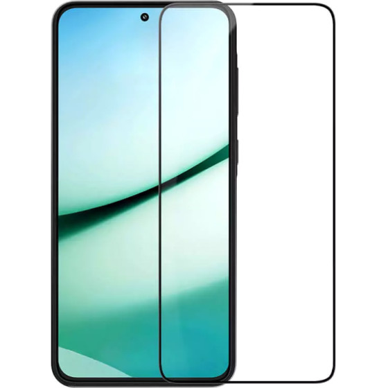 Powertech Tempered Glass 5D ��� Samsung Galaxy A56, Full Glue - (TGC-0737)