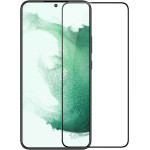 Powertech Tempered Glass 5D ��� Samsung Galaxy S25 Plus, Fingerprint Glue - (TGC-0733)