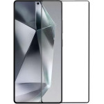 Powertech Tempered Glass 5D ��� Samsung Galaxy S25 Ultra, Fingerprint Glue - (TGC-0734)
