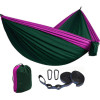 Kepeak ����� ���������� ���� Compact Ultralight 230x90cm - Purple Green PG018SM - (04723)