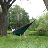 Kepeak ����� ���������� ���� Compact Ultralight 230x90cm - Purple Green PG018SM - (04723)