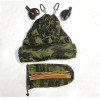Kepeak �����-����� ����� �� ����������� �������� ��� �������� ���������� 260x140cm - Camo CM015MSqau - (04720)