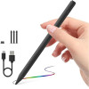4sMarts Pen Active Stylus Pen Mpp For Surface Black - (541430)