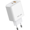 Beline Wall Charger 45W White - (BLN2CW45)