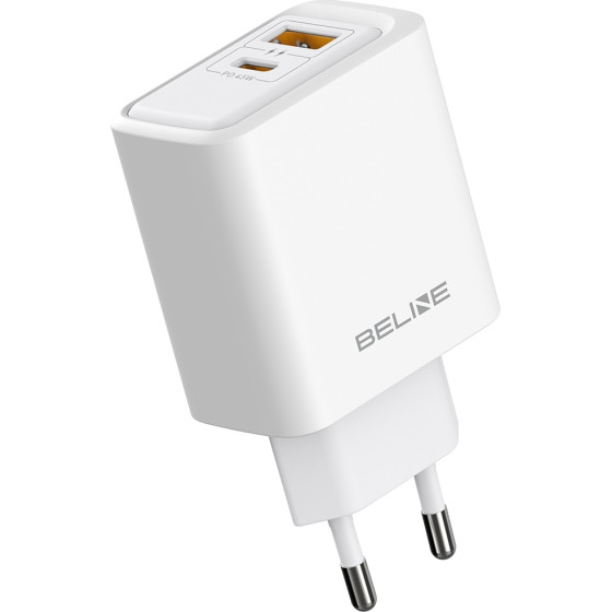 Beline Wall Charger 45W White - (BLN2CW45)