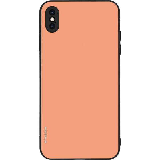 Sonique ���� Colorbloc Series ��� Apple Iphone Xs Max ������