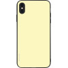 Sonique ���� Colorbloc Series ��� Apple Iphone Xs Max �������