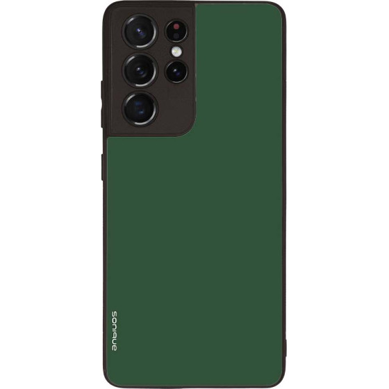 Sonique ���� ColorBloc Series ��� Samsung Galaxy S21 Ultra �������