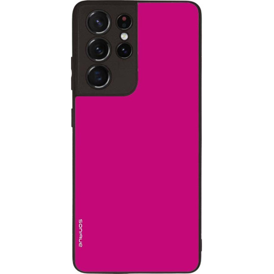 Sonique ���� ColorBloc Series ��� Samsung Galaxy S21 Ultra ��������