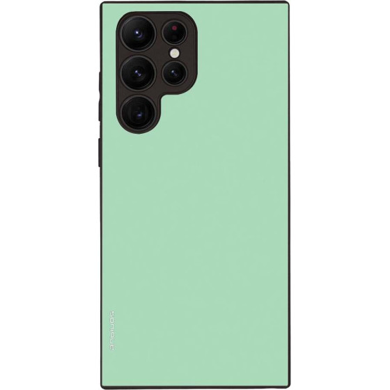 Sonique ���� ColorBloc Series ��� Samsung Galaxy S22 Ultra �������