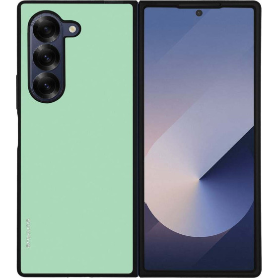 Sonique ���� ColorBloc Series ��� Samsung Galaxy Z Fold 6 �������