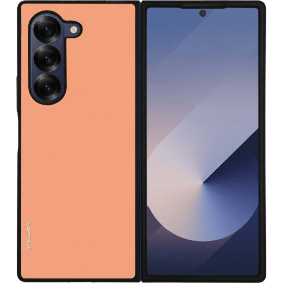 Sonique ���� ColorBloc Series ��� Samsung Galaxy Z Fold 6 ������
