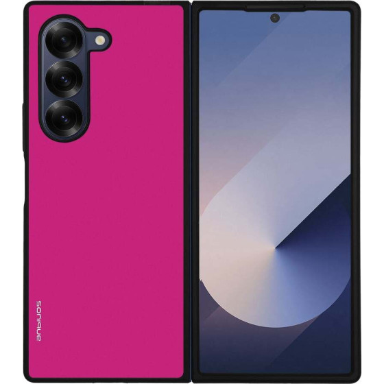 Sonique ���� ColorBloc Series ��� Samsung Galaxy Z Fold 6 ��������