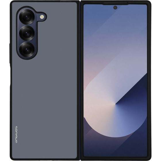 Sonique ���� ColorBloc Series ��� Samsung Galaxy Z Fold 6 ���� ����