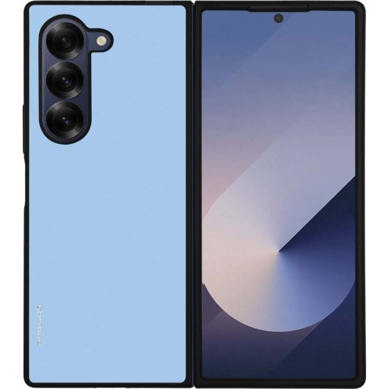 Sonique ���� ColorBloc Series ��� Samsung Galaxy Z Fold 6 ��������