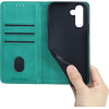 Sonique ���� ��������� Vintage Magnet Wallet Samsung Galaxy A16 4G / Galaxy A16 5G �������