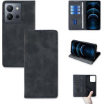 Sonique ���� ��������� Vintage Magnet Wallet VIVO Y36 4G / VIVO Y36 5G / VIVO Y27 5G / VIVO Y27s �����