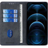 Sonique ���� ��������� Vintage Magnet Wallet VIVO Y74s / VIVO Y76 5G �����
