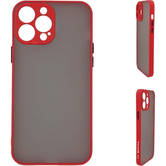 Sonique ���� ��������� Color Button Bumper Apple iPhone 13 Pro Max �������