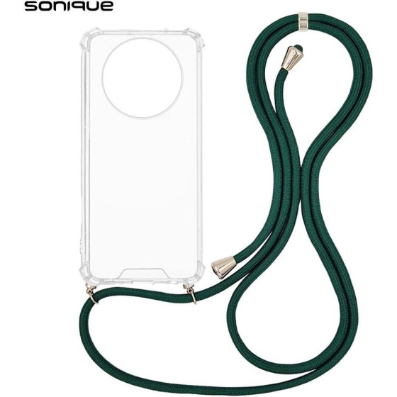 Sonique ���� ��������� �� ������� Armor Clear Realme 12 5G / Realme 12x ������� ������