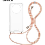 Sonique ���� ��������� �� ������� Armor Clear Realme 12 5G / Realme 12x ��� ������