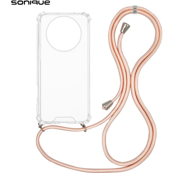 Sonique ���� ��������� �� ������� Armor Clear Realme 12 5G / Realme 12x ��� ������