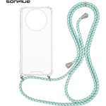 Sonique ���� ��������� �� ������� Armor Clear Realme 12 5G / Realme 12x Rainbow �������