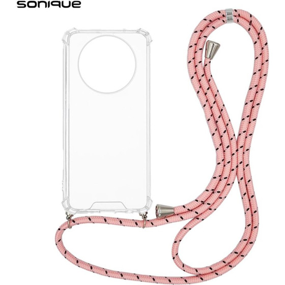 Sonique ���� ��������� �� ������� Armor Clear Realme 12 5G / Realme 12x Rainbow ���