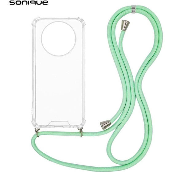 Sonique ���� ��������� �� ������� Armor Clear Realme 12 Plus 5G �������