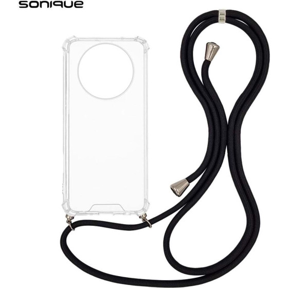 Sonique ���� ��������� �� ������� Armor Clear Realme 12 Plus 5G �����