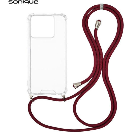 Sonique ���� ��������� �� ������� Armor Clear Realme C61 4G / Realme C63 4G / Realme Note 60 4G �������
